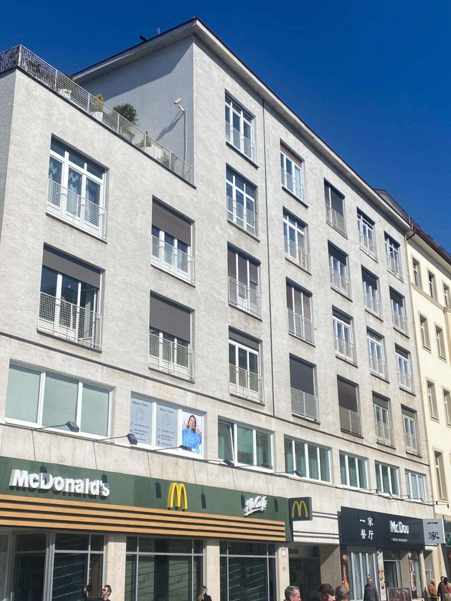 Modern Apartment In Historic City Center Old Town براتسيلافا المظهر الخارجي الصورة